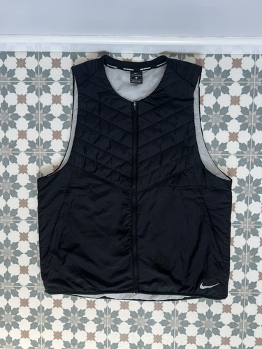 Nike mens aerolayer running - mens,