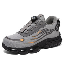Safety trainers - trainers, shoes