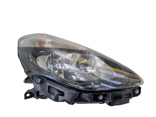 Renault clio headlight lamp - clio,
