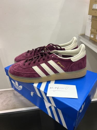 Size adidas glasgow city - x,