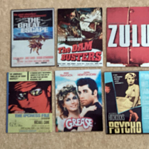 Film memorabilia movie - memorabilia, –