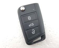 SEAT IBIZA (2017-ON) 3 BUTTON