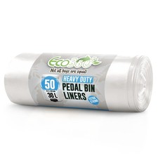 Ecobag heavy duty pedal - ecobag,