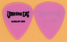 Unwritten Law Steve Morris