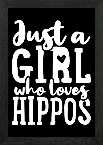 Hippos hippopotamus lover - hippopotamus,