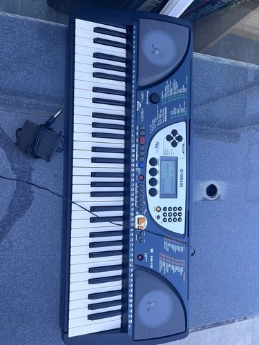 Yamaha psr 270 electronic - 270,