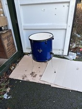 Free P&P. 16”  G4M Floor Tom