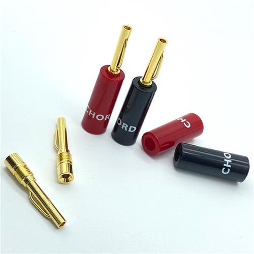 Chord company gold - company,