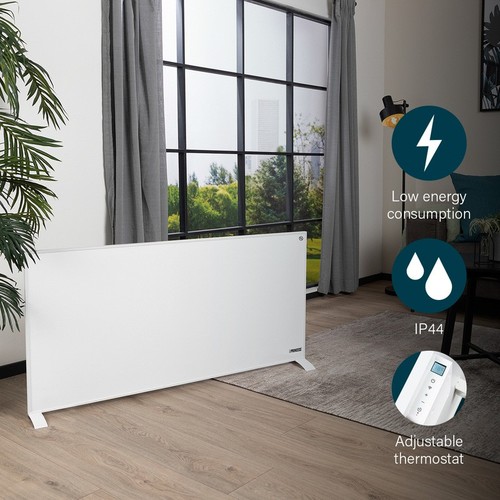 Princess smart infrared panel - princess,