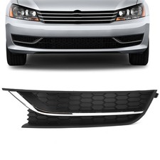 Front Bumper Fog Light Cover
