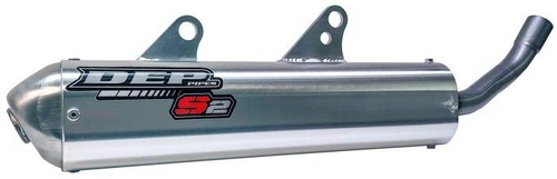 Dep dept2238 silencer tc - dep,