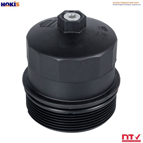 Cap oil filter - oil,