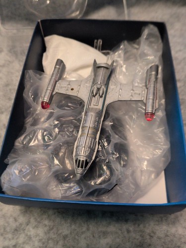 Eaglemoss star trek starships - trek,