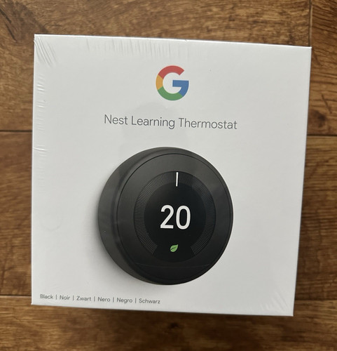 Google nest learning - nest,