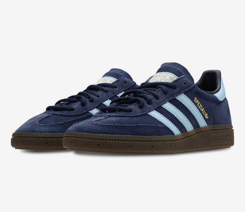 Adidas handball spezial navy - adidas,