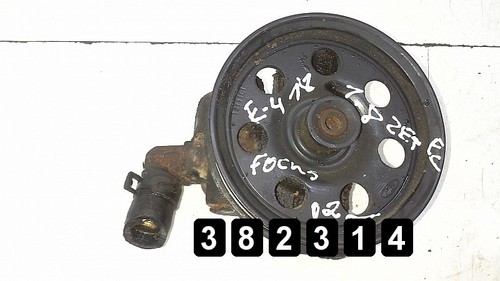 2000 ford focus power - 2000,