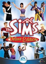 The Sims Deluxe Edition