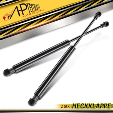 2x Gas Spring Tailgate Damper