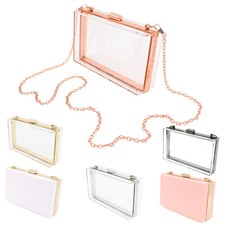 Premium Transparent Clear