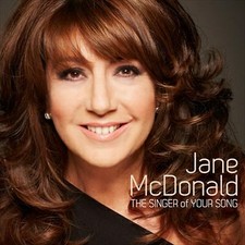 Singer of Your Song by Jane