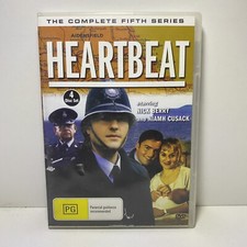 Heartbeat : Complete Series 5