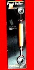 Aronson Double Sided Melon