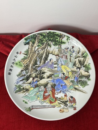 Large porcelain chinese - porcelain,