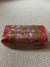 Yoga Bolster Rectangular