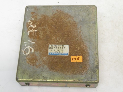 Mitsubishi colt 1993 - mitsubishi, 1.5