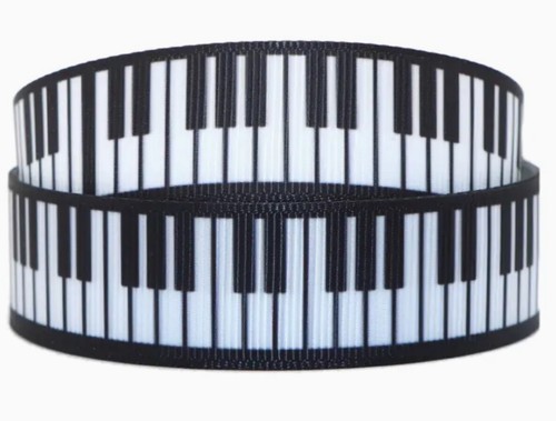 New metre music - new, notes