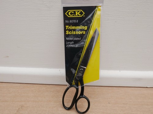 Ceka 8078 205mm - ceka, 8"