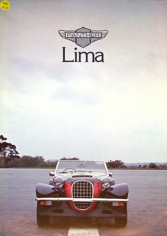 273804 panther lima - 273804), brochure