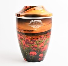 Adult Cremation Ashes Large