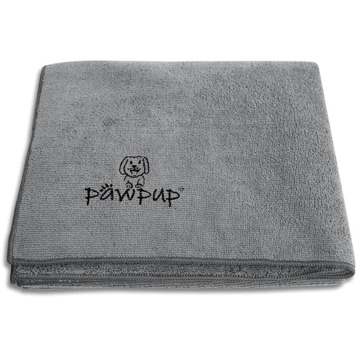 Pawpup dog towel super - towel,