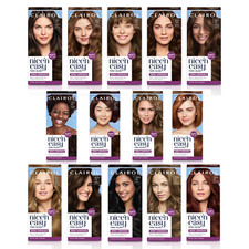 Clairol Nice'n Easy Tone+Gloss