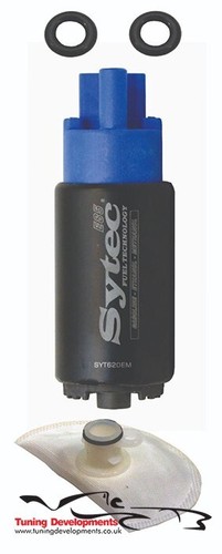 Genuine sytec 340 lph - 340,