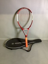 Wilson NCode Flame Tennis