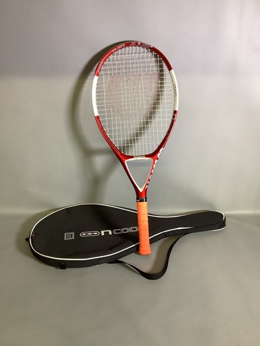 Wilson ncode flame tennis - ncode,