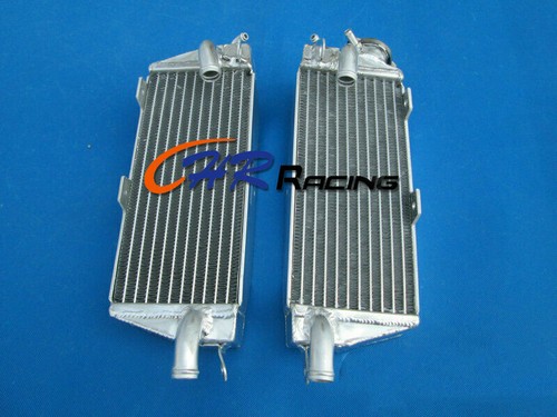 Aluminum radiator for - aluminum,