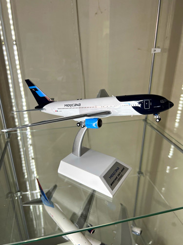 Aviador models mexicana - el,