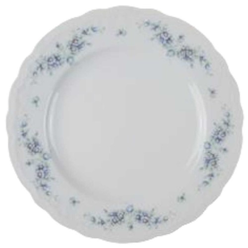 Cake plate dessert plate