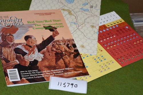 Games strategy tactics - -,