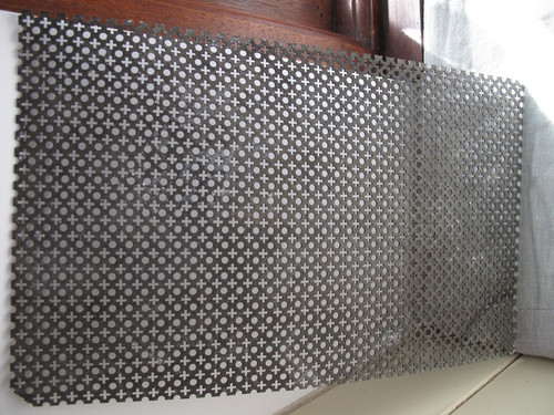 Vinta air vent cover metal - vent,