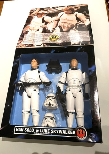 Kenner star wars - kenner,