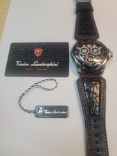 New Tonino Lamborghini Spyder