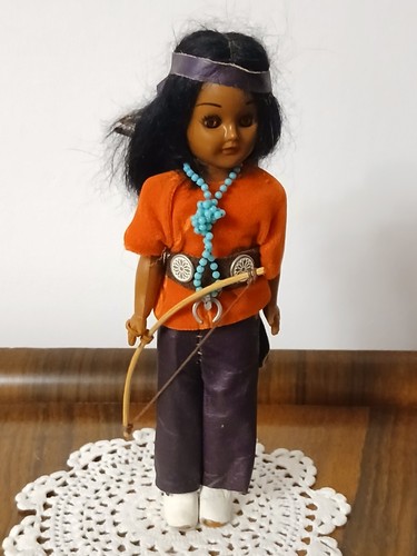 Native american indian - american, vintage