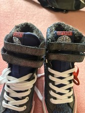 Superdry Super Series Hi Top