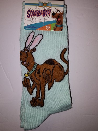 New scooby doo - new, easter