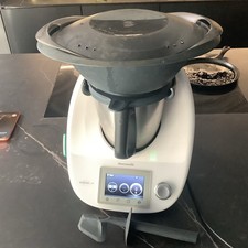Thermomix TM5 Food Processor