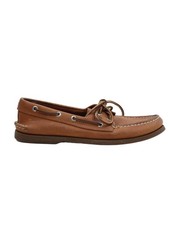 Sperry Men's Shoes UK 9 Tan